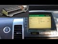 Prius 12V and Hybrid Battery Self Test Procedure