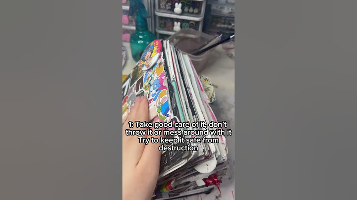 How to keep your CHUNKY sketchbook from BREAKING #sketchbook #art #artist