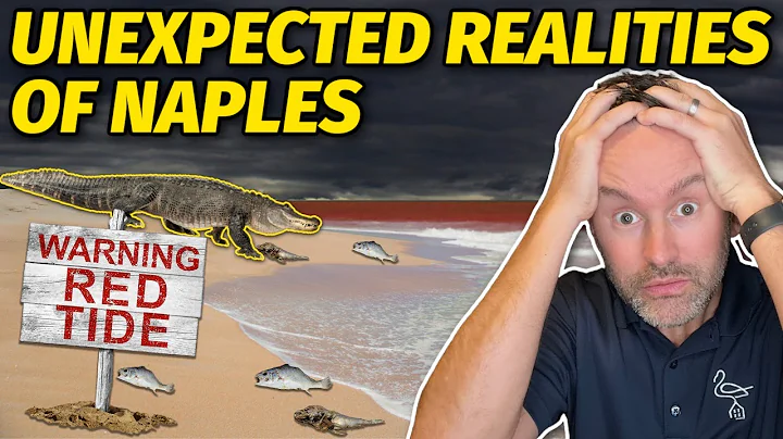 What They Don’t Tell You About Living in Naples, Florida!