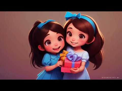 اغنية لنكن دوما أصدقاء اغاني اطفال لايك اشتراك