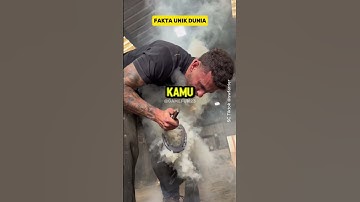 fakta unik dunia | Fakta aneh tapi nyata | Misteri dunia #shorts #facts