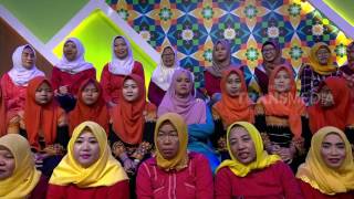 RAMADHAN RUMAH UYA - LIKA LIKU CINTA (20/6/17) 6-3