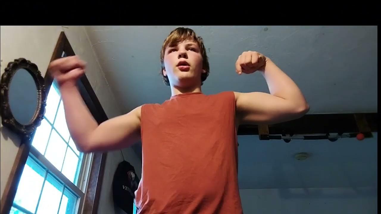 my first edited video. - YouTube