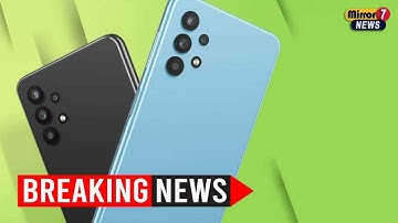 Samsung Galaxy M23, Galaxy A12 Nacho Get Android 13-Based One UI 5.0 Update