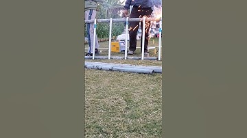 Create a Monkey Bar Playground in Your Lawn | Easy Guide