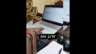 🚀 Day 2/75 - 75 Days of Coding Journey #CodeJourney75 . Let's code,learn and grow together