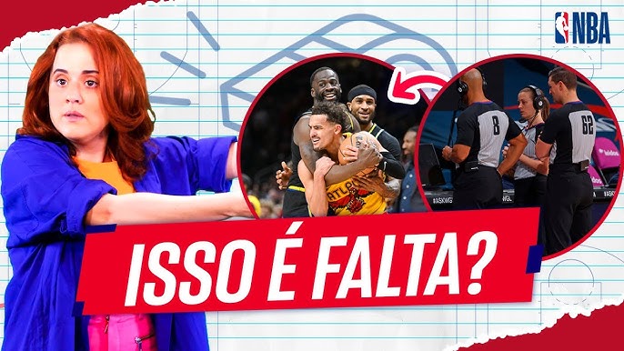 Regras do Basquete NBA e FIBA: Guia completo e definitivo