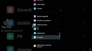 Redmilerde Kulaklıktan Ses Az Gelme Sorunu. Resimi