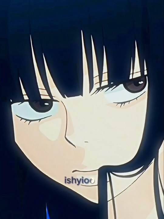 Scary? My god, you're divine ☀️🎀 #sawako #kiminitodoke #frommetoyou #edits #fyp #shorts