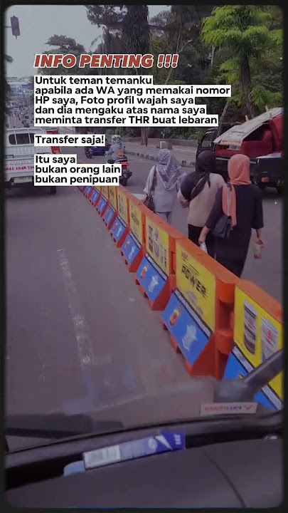 Info THR lebaran #three #nyasar #menjelanglebaran #orangtua  #orangbaik