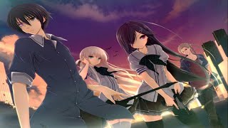 Magical Warfare [AMV] - Destiny Guide