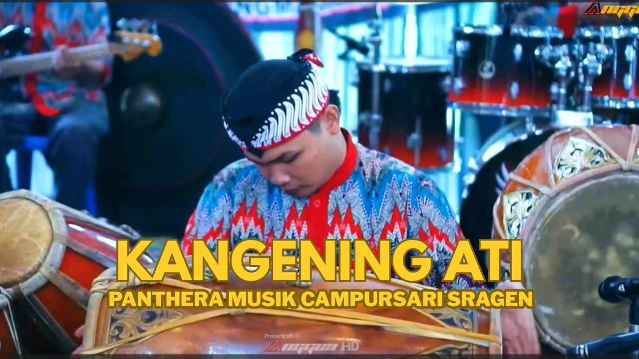 Lagu Campursari Sragenan 