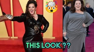 Melissa McCarthy Shocks Fans on SNL — Watch This Viral Transformation | Celebrity News Update 