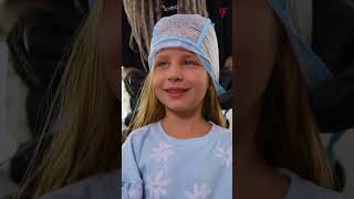 When A Little Snip Goes Too Far The Hairdo Rescue