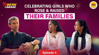 Ep 4 | Rising Beyond Limits: Uplifting Lives with Jayant Rastogi