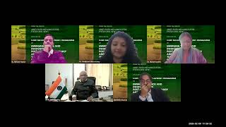 Celebrity Faculty Development Programme | Emerging Trends & Innovation at Amity University Noida Wealth