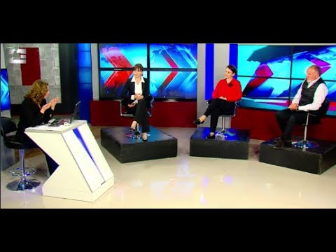 \"ფინალი იქნება ბიძინა ივანიშვილისთვის ძალიან ცუდი. პროტესტის ჩახშობა შეუძლებელია\"