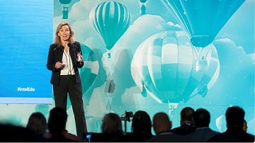 Accelerating Innovation in Education with AI | ASU+GSV SHOW