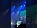 AWAKE AND ALIVE SKILLET BARCELONA #skillet #rock #metal #shorts ‎⁨@skilletband⁩ 