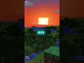 Minecraft at 100+ FPS on 4GB RAM! 🧱 #Shorts #Minecraft
