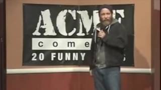 Kyle Kinane, Grab Life by the Balls