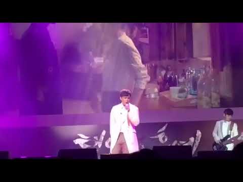 엠씨더맥스MCTHEMAX   그대, 바람이되어Wind Beneath Your Wings 라이브 30초