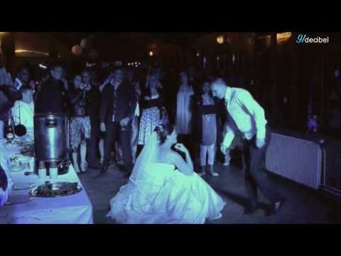 animation et jeu mariage oriental