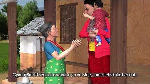 Playing games, Bonding and Attachment for Children