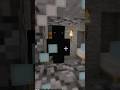 Get Out Of My HOUSE... #gaming #minecraft #shorts #horrorgaming