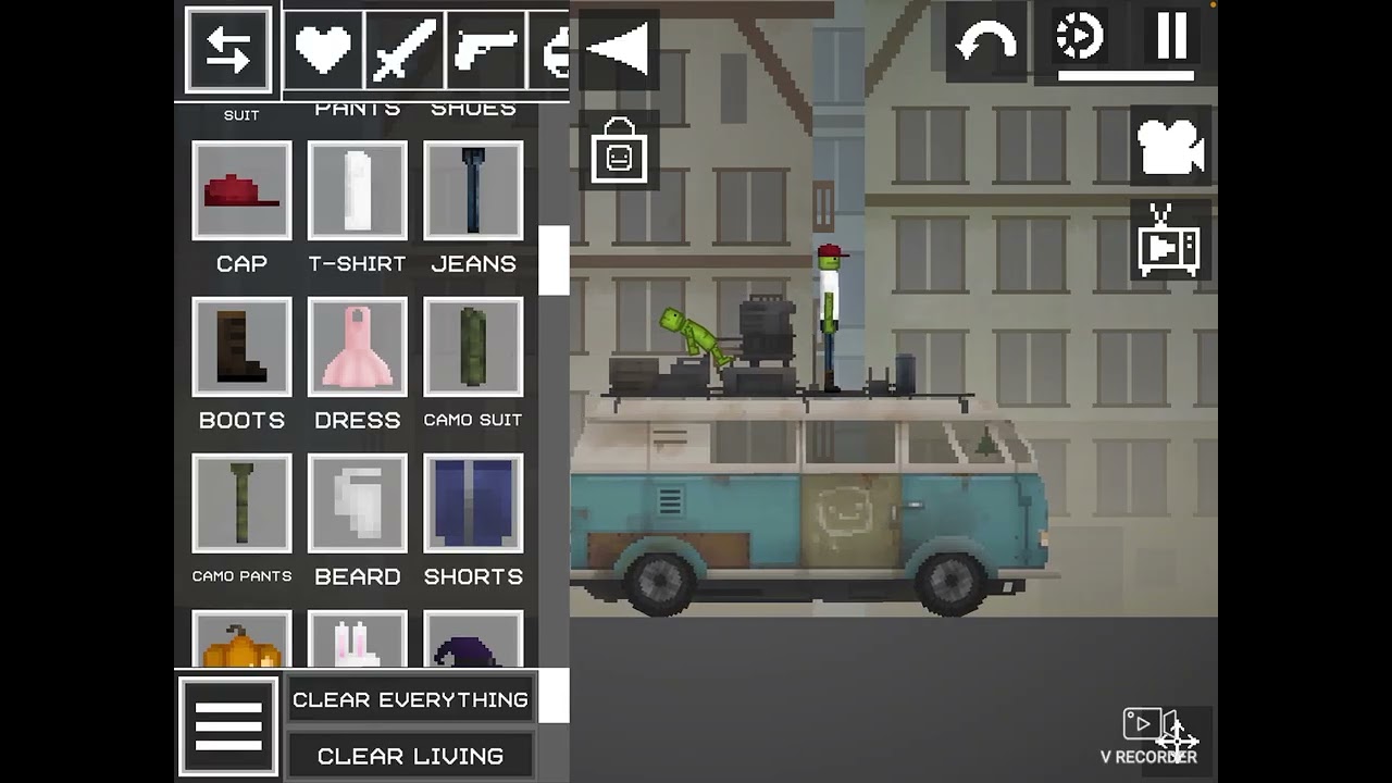 Baby Miss are parents