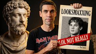 Ways To Looksmaxx Like A Stoic