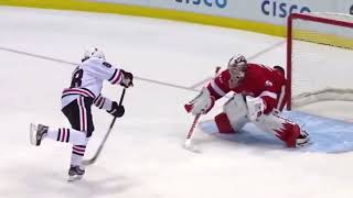 Famous Patrick Kane Come and Go - Juice Wrld Net Worth