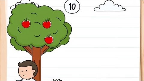 Brain test all star: Master Level 9 Walkthrough solutions