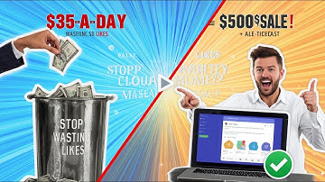 How $5/Day Can Make You High-Ticket Sales FAST 💰