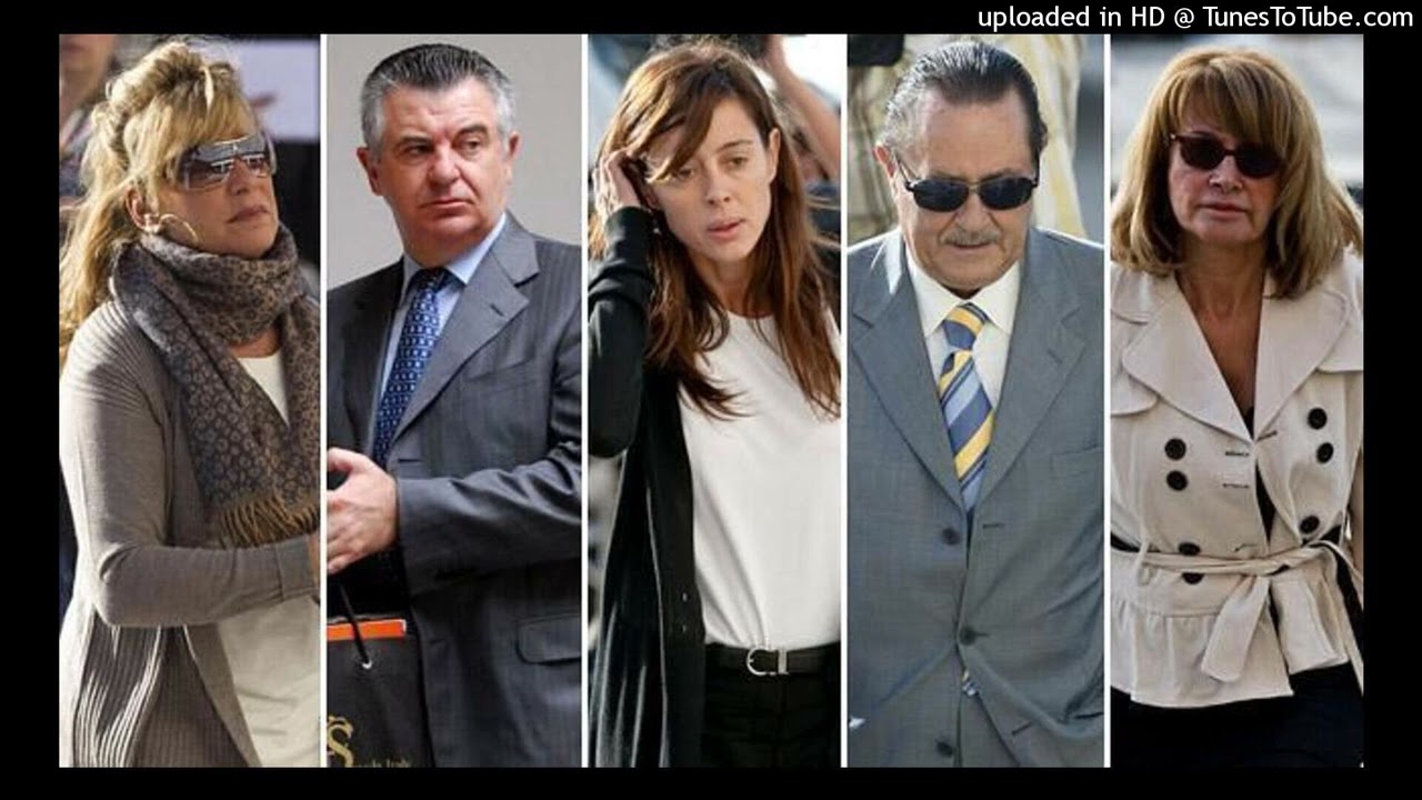 CASO MALAYA: LA MAYOR TRAMA DE CORRUPCIÓN EN MARBELLA |