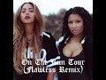 On The Run Tour Flawless Remix Ft Nicki Minaj Studio Version mp3