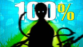 The most WHOLESOME anomaly horror game ever made