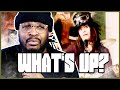 4 Non Blondes - What's Up (Official Music Video) Reaction/Review