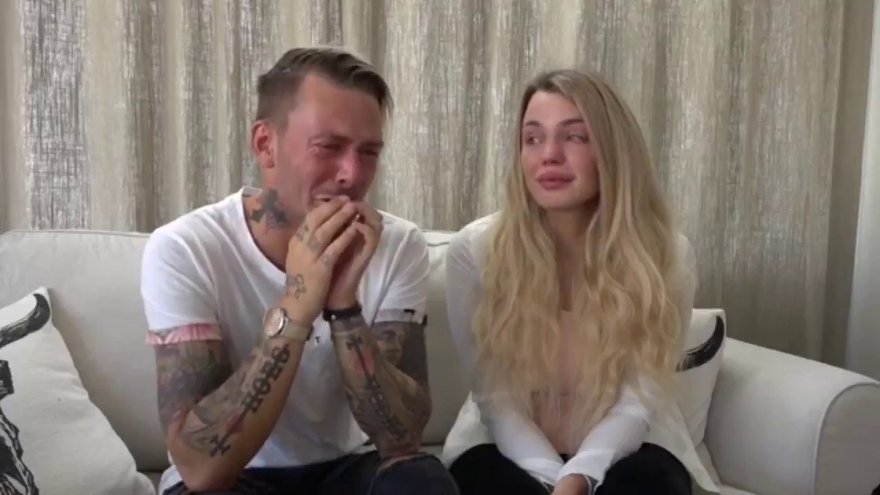 Jonna och jocke sex Jonna och jocke sex