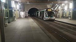 Tramway T6 Viroflay-Rive Droite - Châtillon-Montrouge