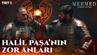 Canını Bizzat Ben Alırım, Kelleni De Payitahtın Girişine Asarım - Mehmed: Fetihler Sultanı 35. 