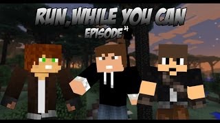 Minecraft Сериал - Minecraft Сериал -