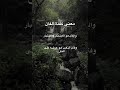 معنى كلمة الفتن Shorts 