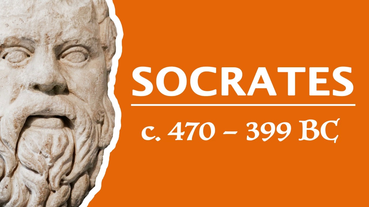 SOCRATES - Best Inspirational and Meaningful Quotes - THE WISDOM OF