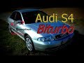 Audi S4  2.7 Biturbo Typ B5 im Sammlerzustand I eine Kaufberatung