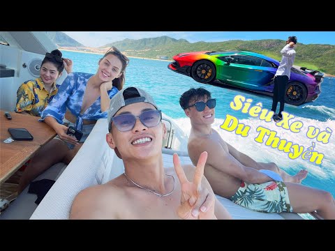 Video Phan Công Khanh, Bùi Tiến Dũng cùng Du Thuyền và Siêu... - youtube