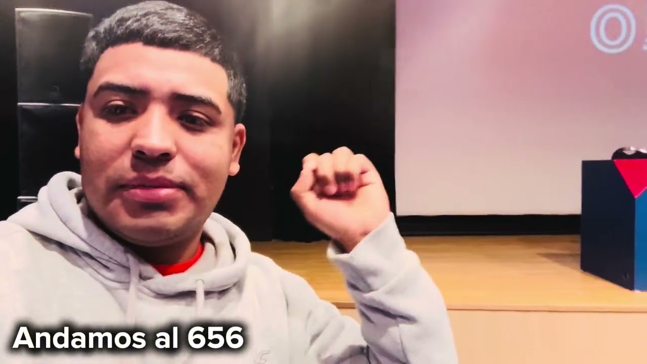 Estadio del psg  (conociéndolo)