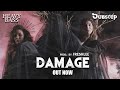 Damage  freshlee  official dubstep edm