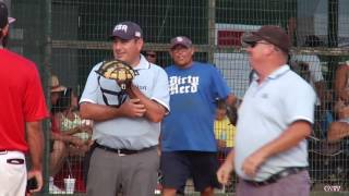 2016 Softball Tournament