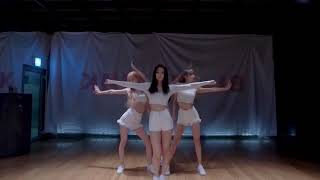 [mirrored & 70% slowed] BLACKPINK - DON’T KNOW WHAT TO DO Dance Practice Video